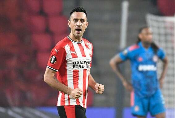 זהבי. משחק חלש // צילום: רויטרס